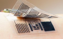 Energy Harvesting in Wearable Technology