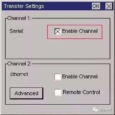 RS-485 Communication Between PLC and Siemens HMI