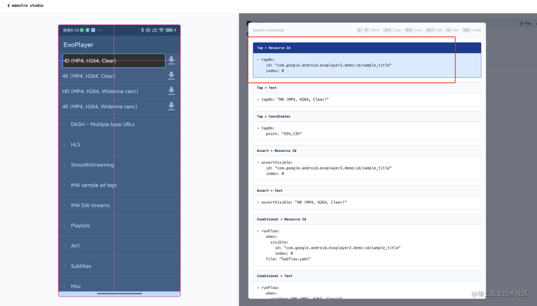 The Revolution of UI Automation Testing: Embracing the Future with Maestro Framework