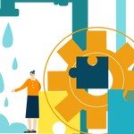 NB-IoT Smart Water Meter Valve Opening Guide