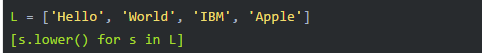 30 Common Python Functions with Code Implementations