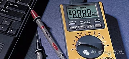 Don't Overtrust Multimeters: Instruments Can Mislead!