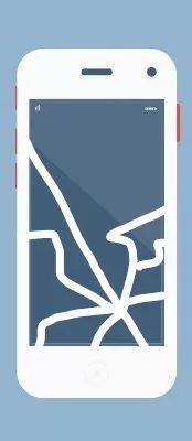 Understanding Your Smartphone Screen