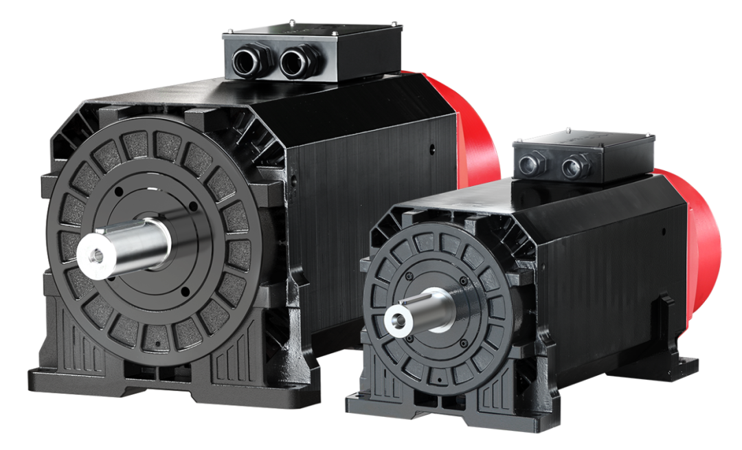 High Synchronization Servo Spiral Press Machine Solution