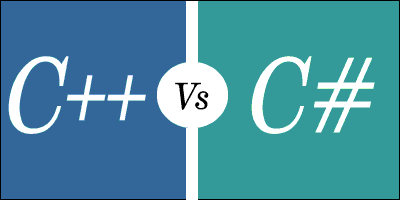 Detailed Differences Between C++ and C#