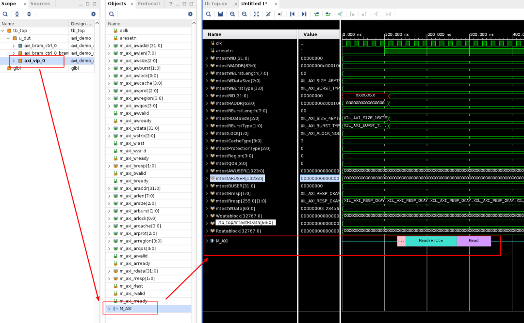 Using Xilinx AXI VIP: A Comprehensive Tutorial