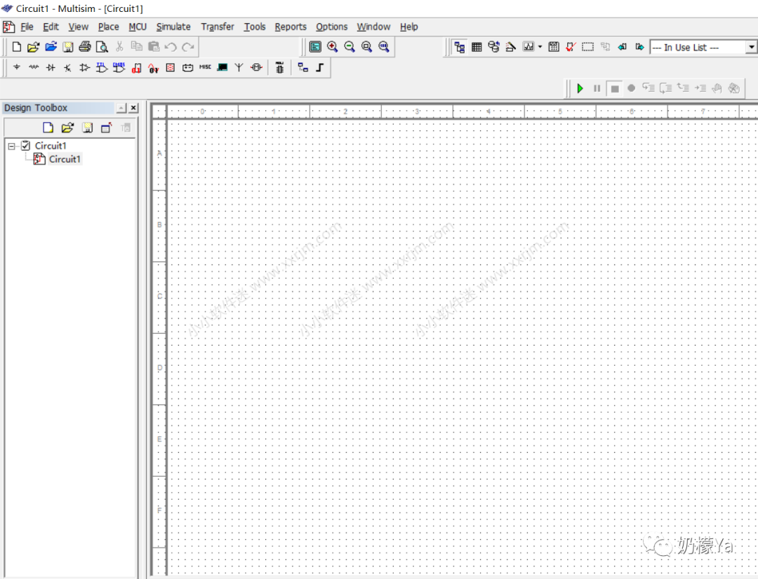 Multisim 10.0 Simulation Software Installation Guide