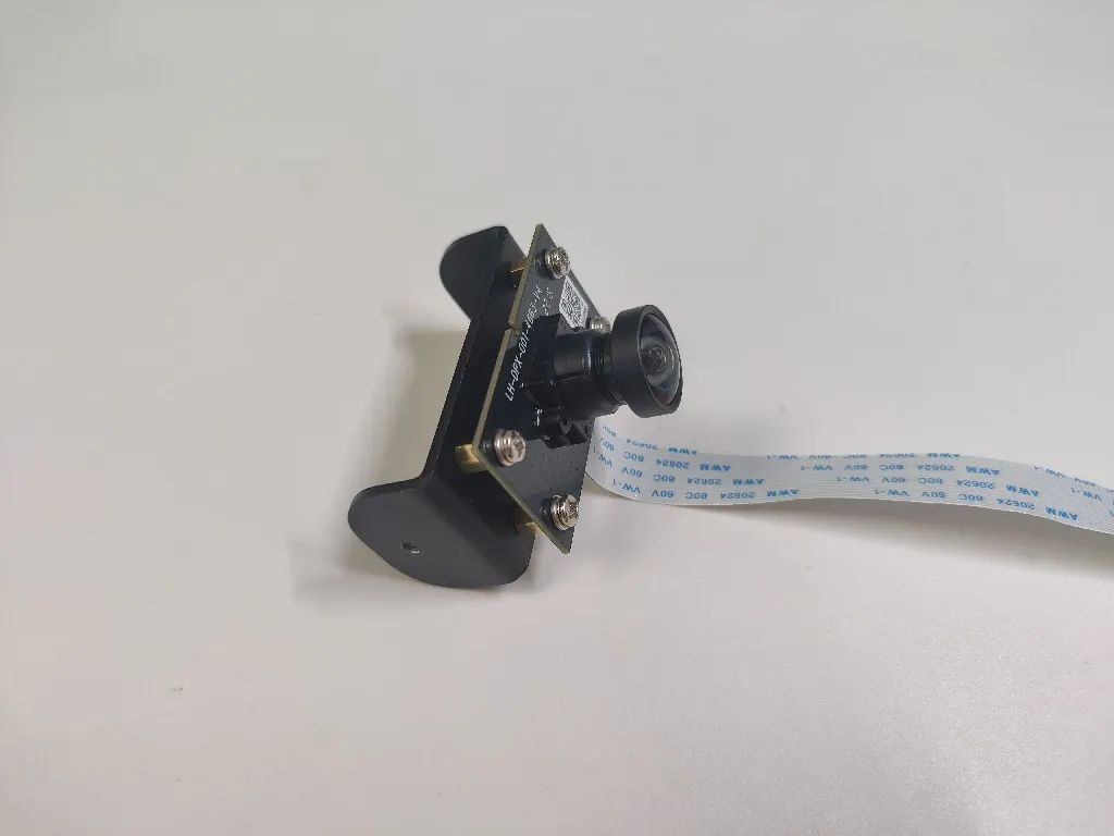 OriginBot Smart Robot Open Source Kit | 1. Hardware Assembly