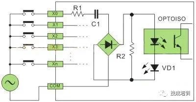 Understanding PLC Wiring with Sensors