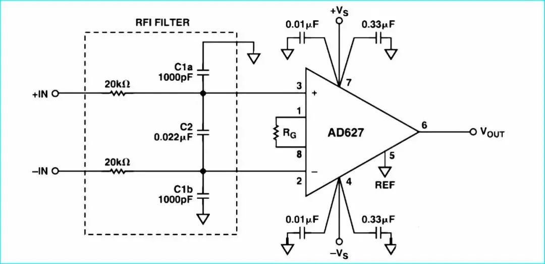 Impact of Bluetooth Modules on Circuits