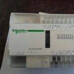 CANOpen Communication Between Schneider M241 and LXM28