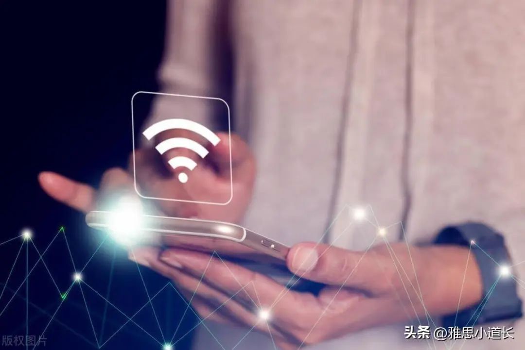How to Ask for Wi-Fi Passwords in English
