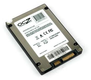 Introduction and Comparison of Common Data Storage Media