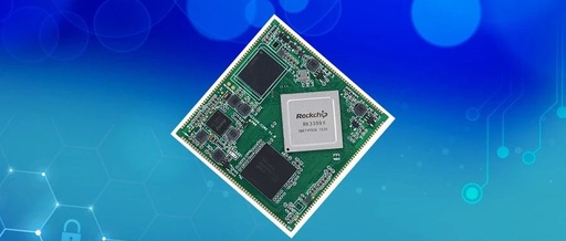 Cortex-A72 Core Module | RK3399 Hexa-Core