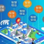 Roles of LoRaWAN in Smart Parks