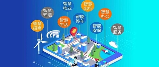 Roles of LoRaWAN in Smart Parks