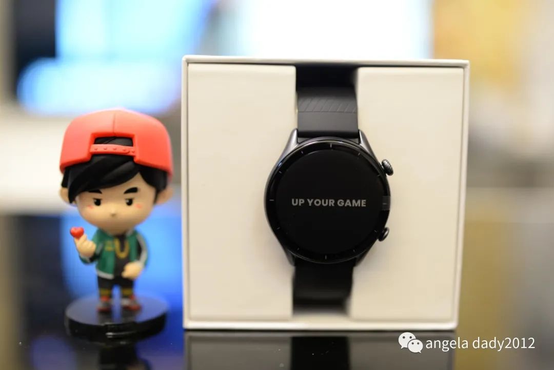 How to Choose a Smartwatch Under 1000 Yuan? Review of Amazfit GTR3