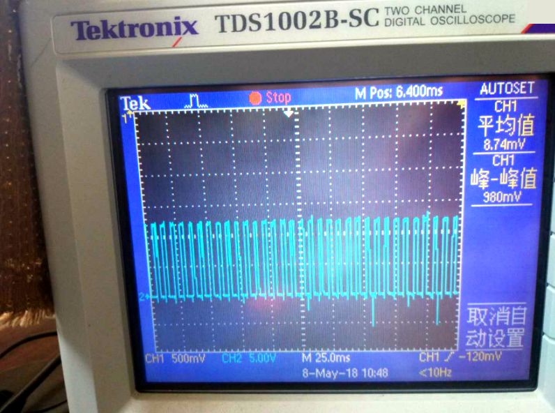 Understanding Undersampling in Digital Oscilloscope Usage