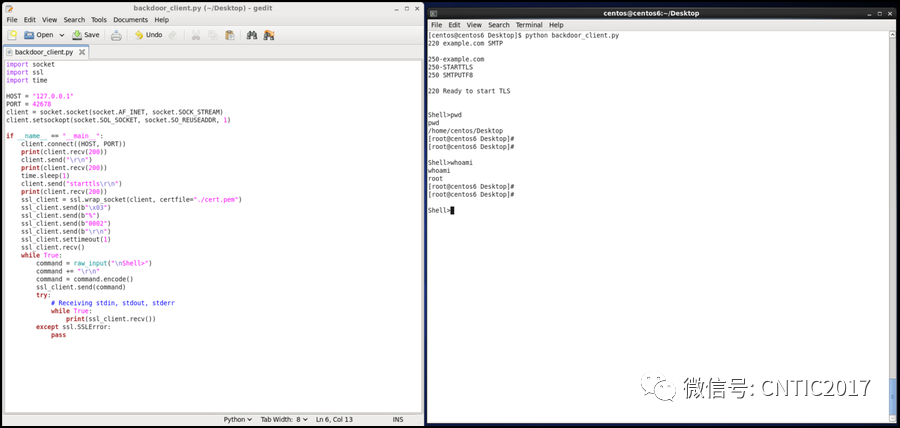 Linux Threat Hunting: Analysis of the Wild Rootkit ‘Syslogk’