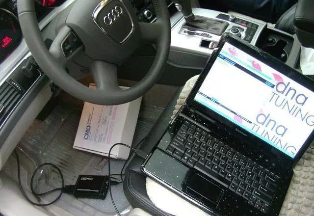 Can ECU Tuning Really Save Fuel?