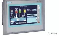 Essential Knowledge for Learning Siemens PLC: Control via Touch Screen