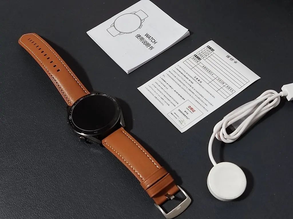 Dido G30S Smart Health Watch Review: Heart Rate, Blood Sugar, Blood Pressure, and More