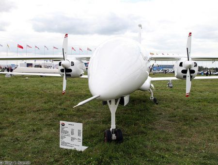 Top 10 Advanced Combat Drones in the World