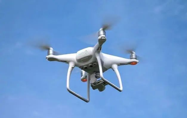 Principles and Structural Design of Drones: Unveiling the Secrets of Aerial Spirits