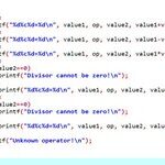 Common Errors in C Language Programming (Part Two)