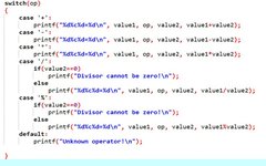 Common Errors in C Language Programming (Part Two)
