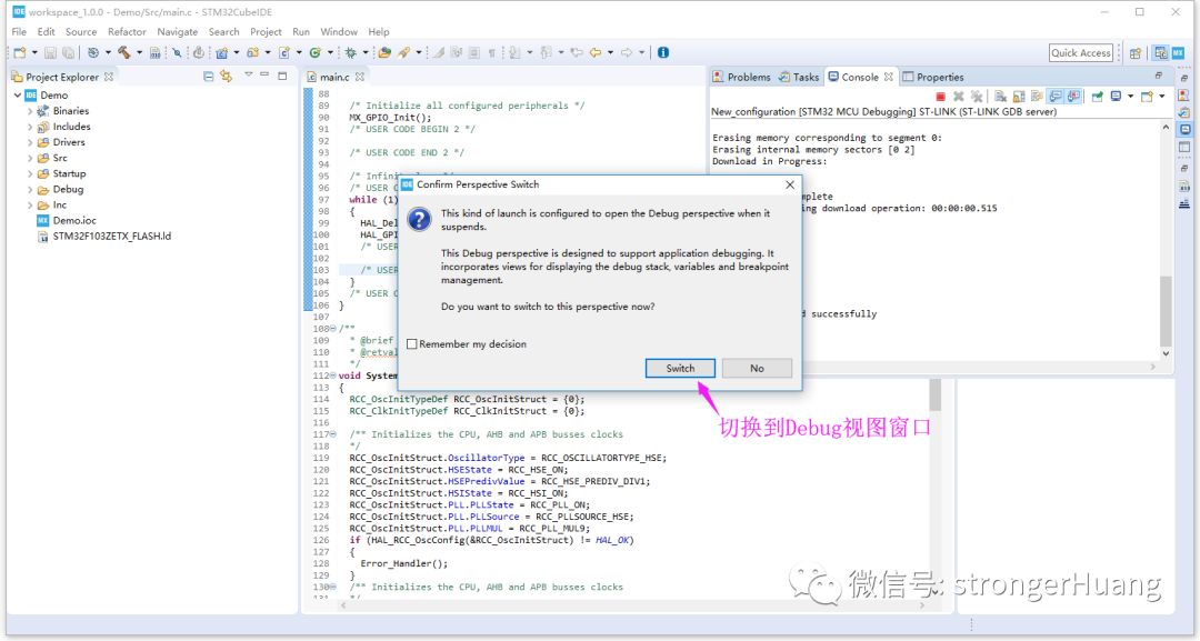 Experience the Power of STM32CubeIDE: A Comprehensive Guide