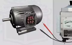 Learn to Use a Megger to Simply Test Three-Phase Motor Health