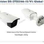 Dissecting Hikvision AI Cameras: Key Components from Intel and Huawei