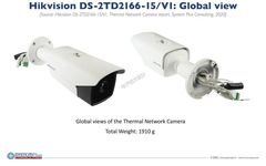 Dissecting Hikvision AI Cameras: Key Components from Intel and Huawei