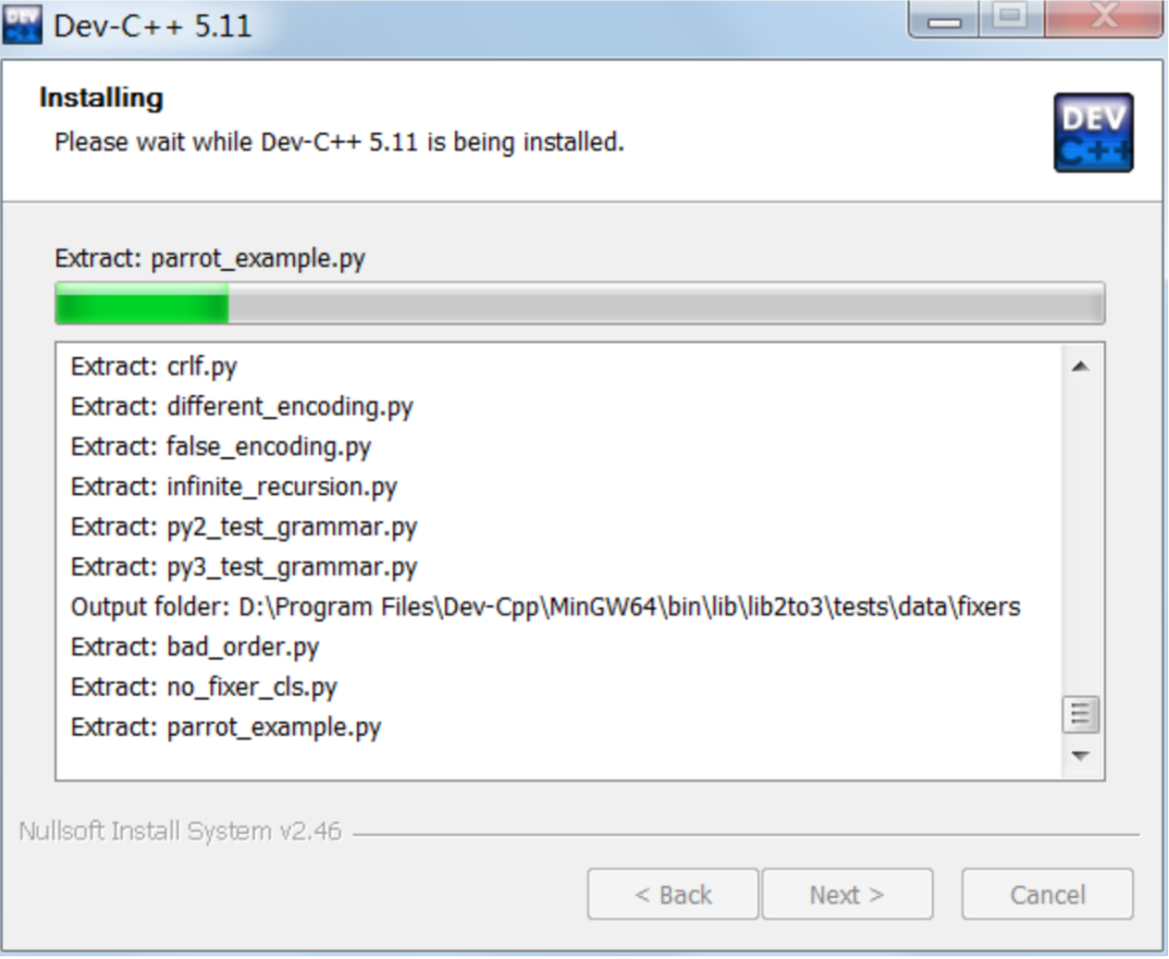 Dev C++ Download and User Guide (Detailed Version)