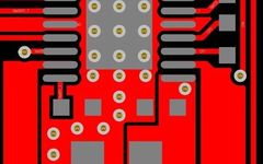 Motor Driver PCB Layout Guidelines