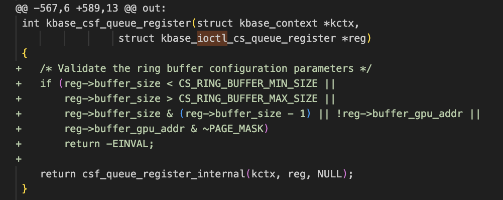 Analysis of 0-Day Exploit in Qualcomm MSM Linux Kernel and ARM Mali GPU