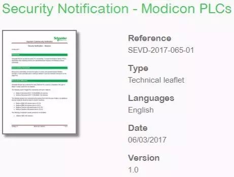 Ransomware Analysis Targeting Industrial Control Systems