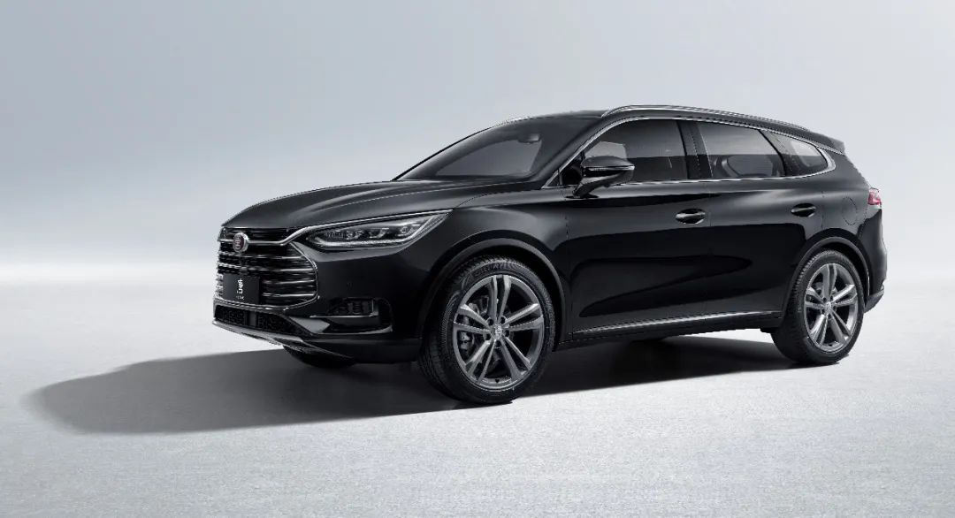 Analysis of BYD Tang's Product Strength: Is It Fragrant or Sweet?