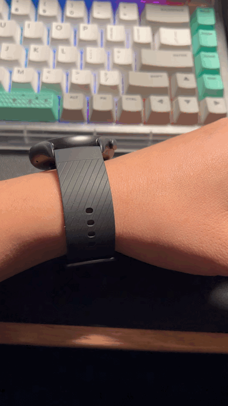 How to Choose a Smartwatch Under 1000 Yuan? Review of Amazfit GTR3