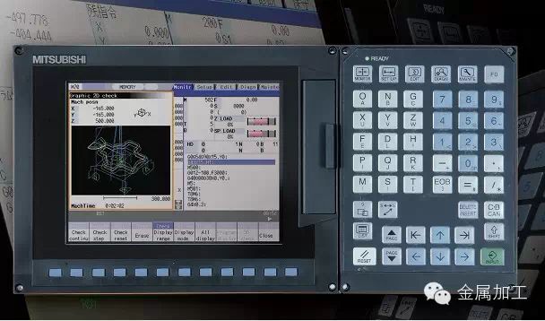 Common CNC Machine Tool Systems You Should Know