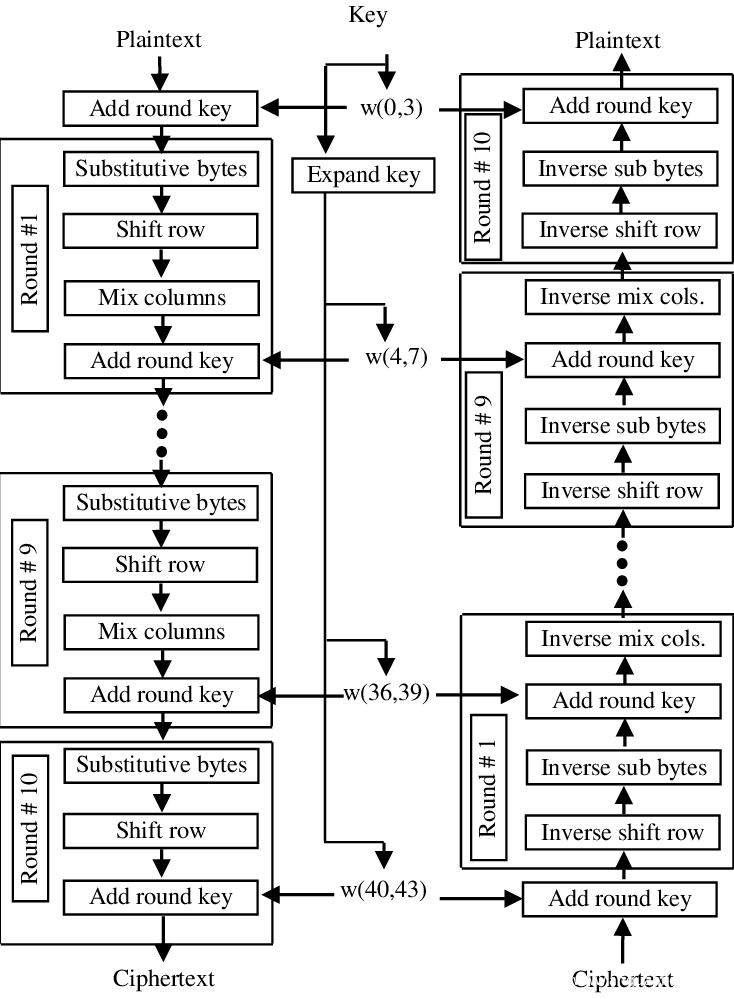 Introduction to Using Intel AES-NI