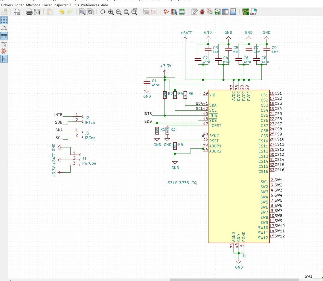 Incredible! Create a Smart Watch with 200 LEDs (Source Code and Circuit Diagram Included)