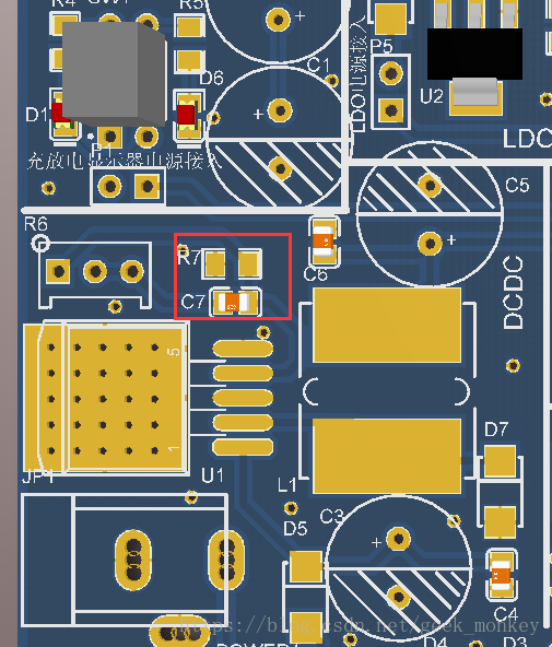 General Principles of PCB Layout and Wiring in AD