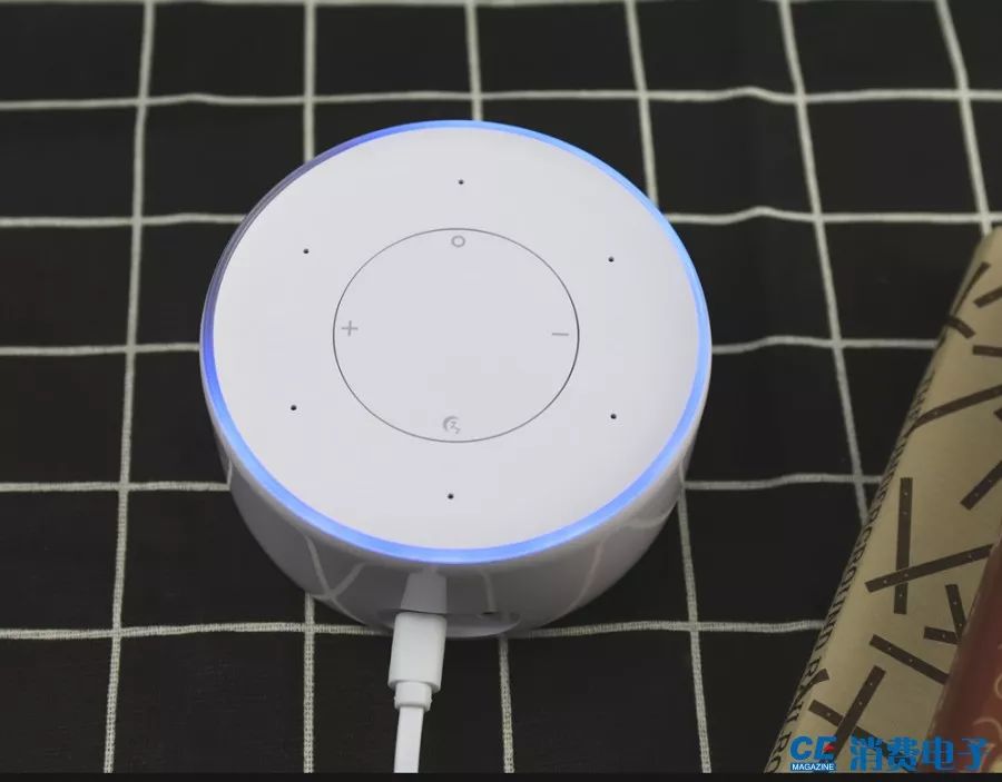Experience Review of Dingdong Mini2 Smart Speaker