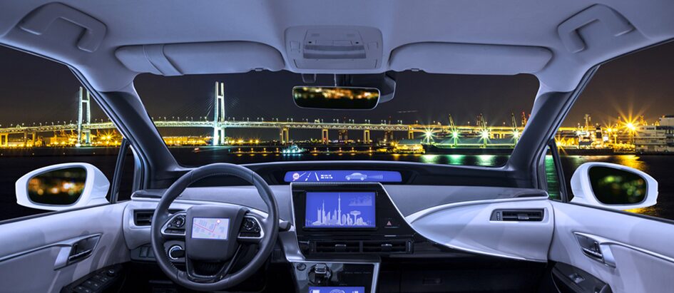 SerDes for Automotive: Enhancing ADAS Camera Performance