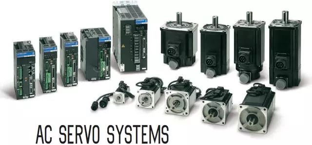 Understanding Robot Servo Systems
