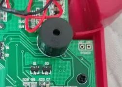 Dissecting a Digital Clamp Multimeter Design