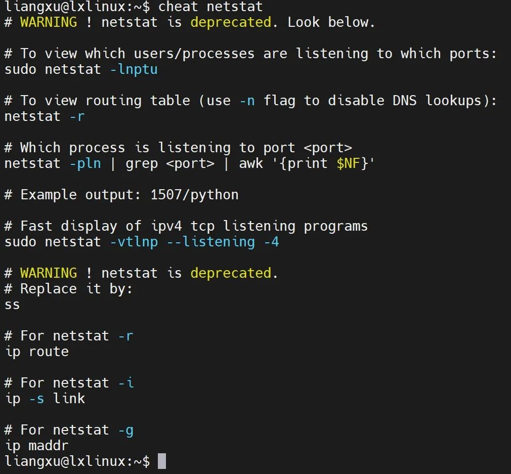 Mastering Linux with This Essential Command!