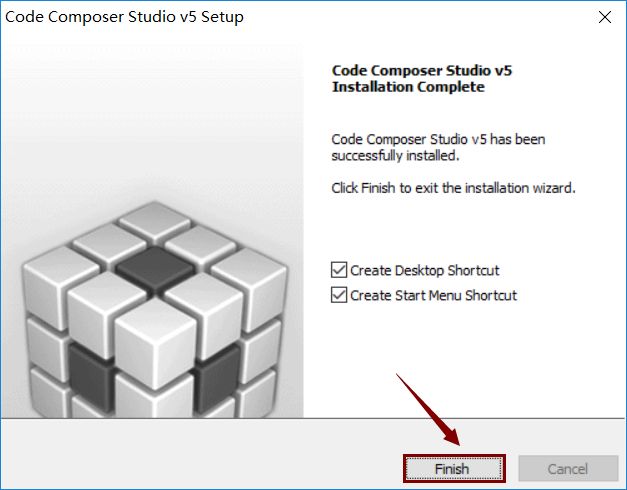 TI CCS Software Installation Tutorial
